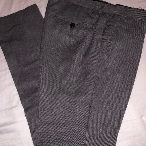 Gray Zara Complete Suit -Used- - Picture 5 of 6